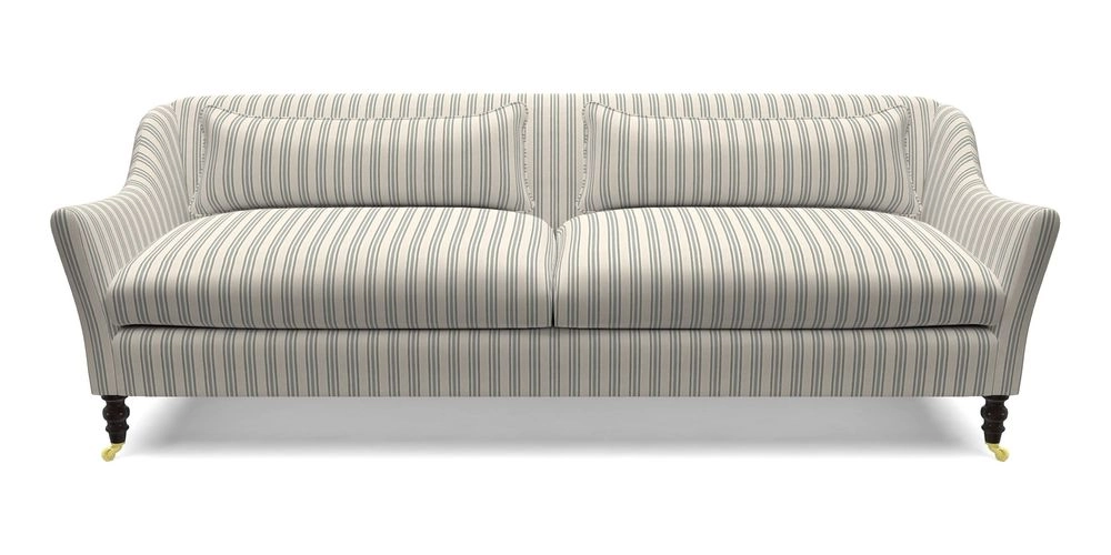 Bespoke 4 Seater Sofas