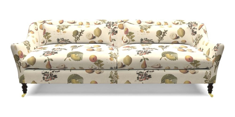 Bespoke 4 Seater Sofas