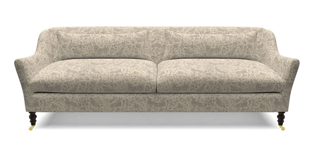 Bespoke 4 Seater Sofas