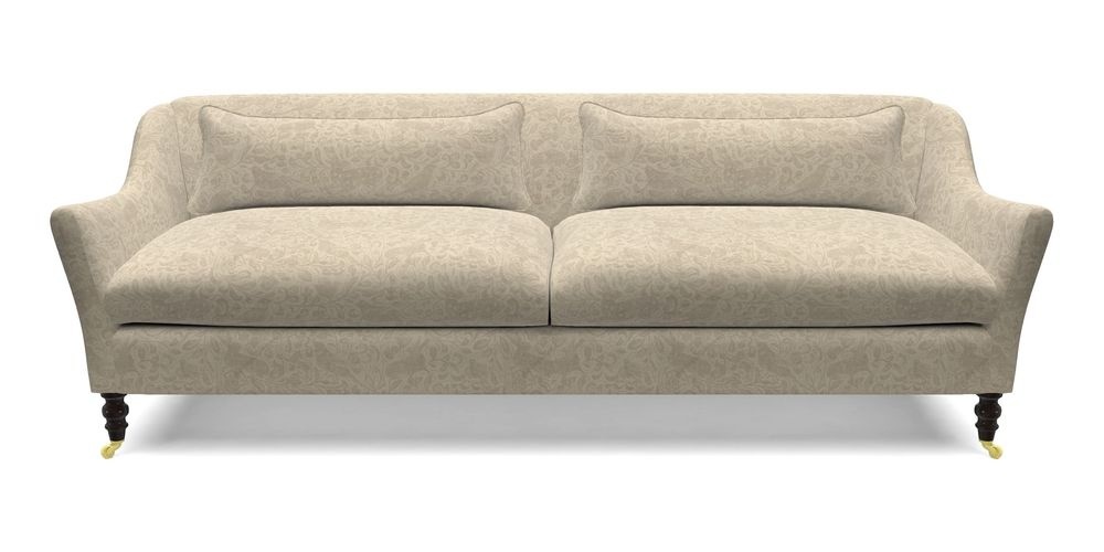 Bespoke 4 Seater Sofas