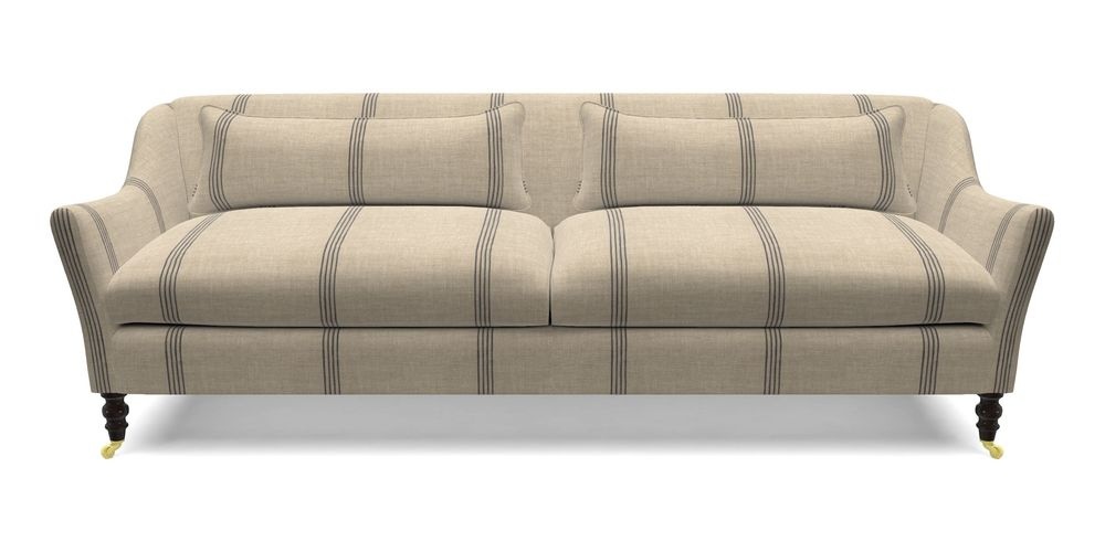 Bespoke 4 Seater Sofas