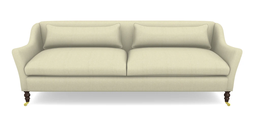 Bespoke 4 Seater Sofas