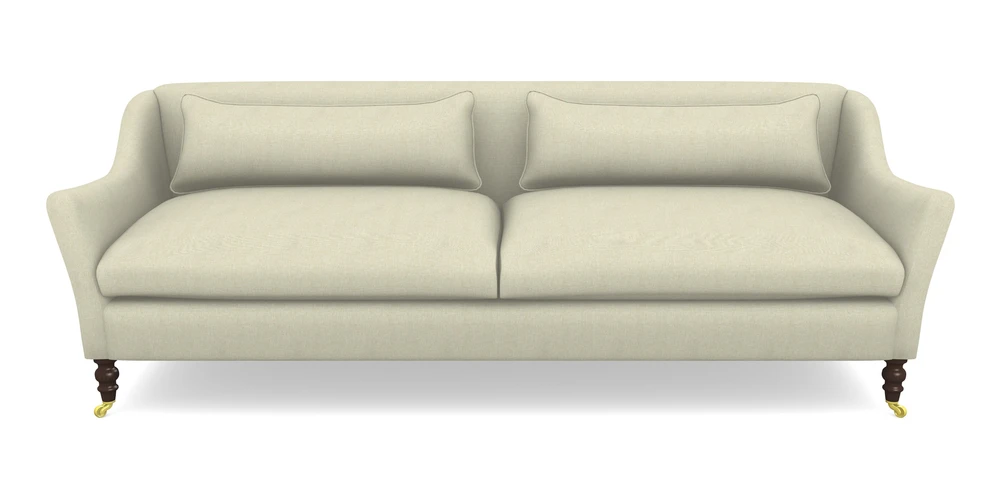 Bespoke 4 Seater Sofas