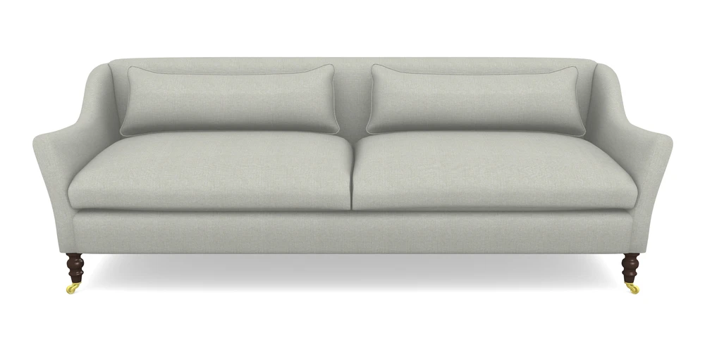 Bespoke 4 Seater Sofas