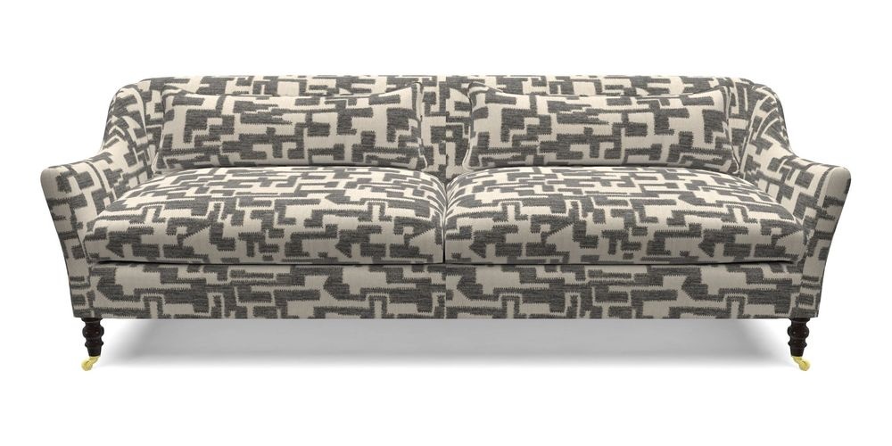 Bespoke 4 Seater Sofas