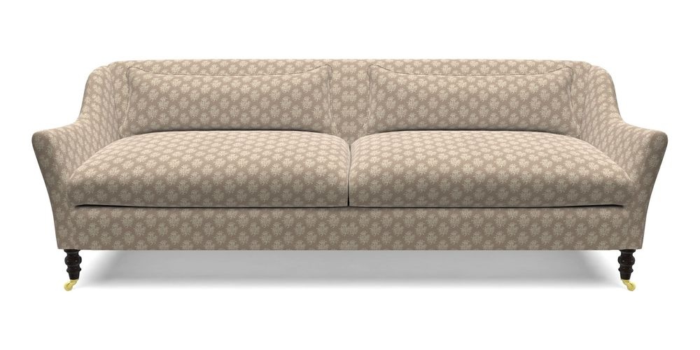 Bespoke 4 Seater Sofas