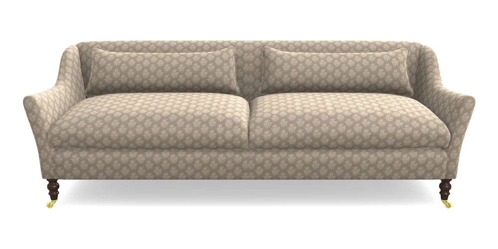 Bespoke 4 Seater Sofas