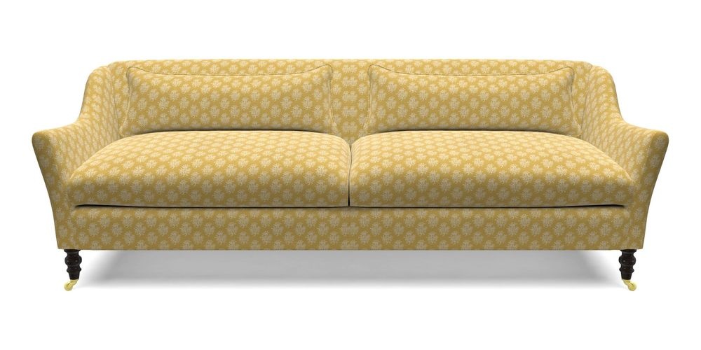 Bespoke 4 Seater Sofas