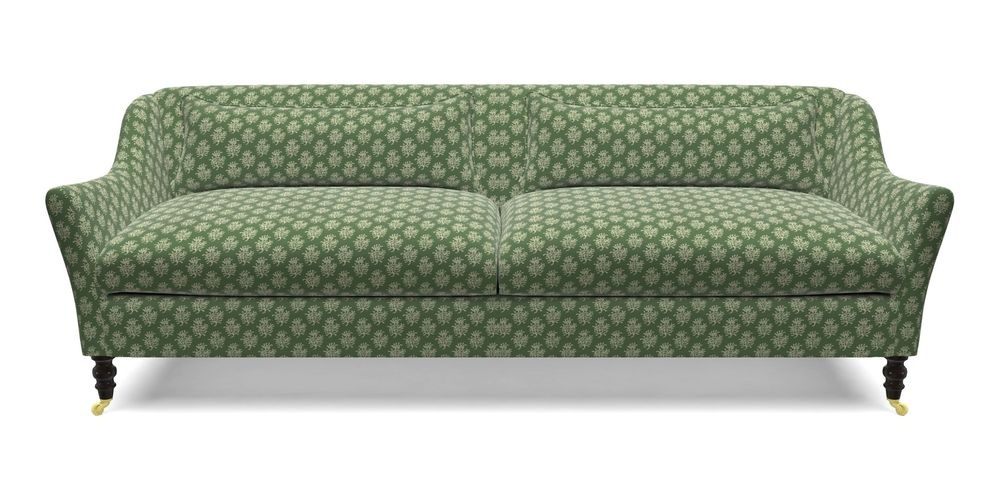 Bespoke 4 Seater Sofas