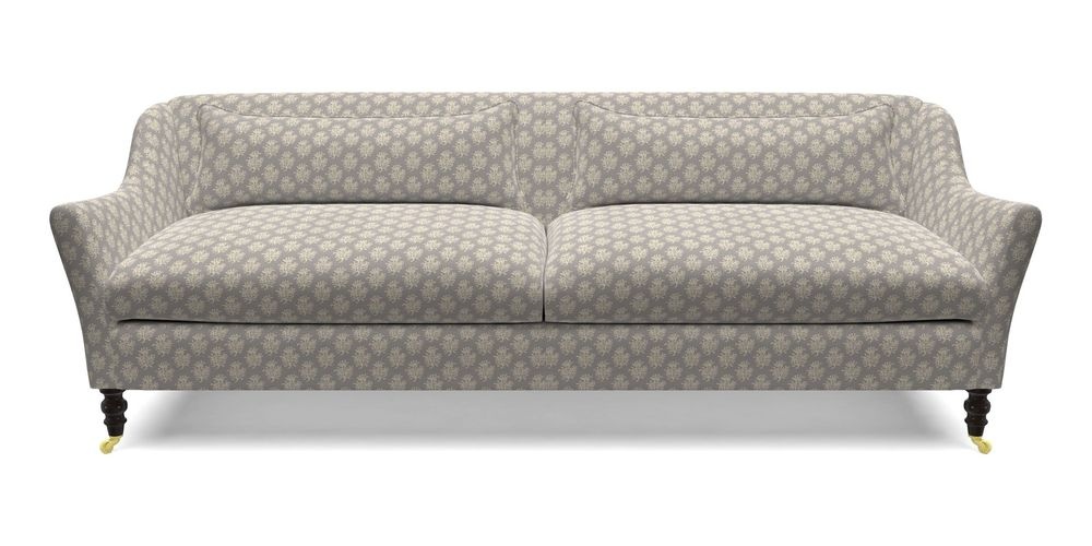 Bespoke 4 Seater Sofas