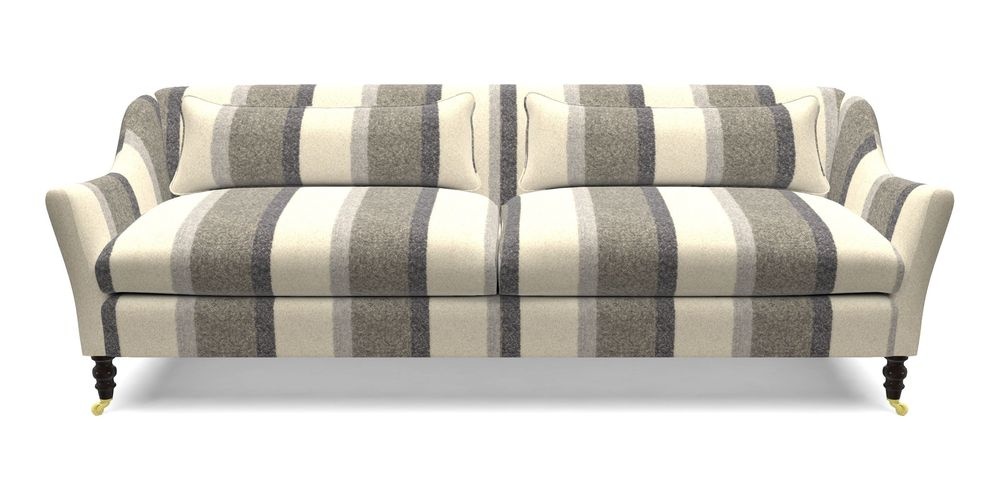 Bespoke 4 Seater Sofas