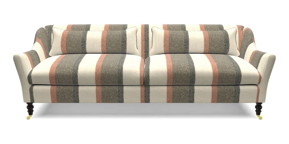 Bespoke 4 Seater Sofas