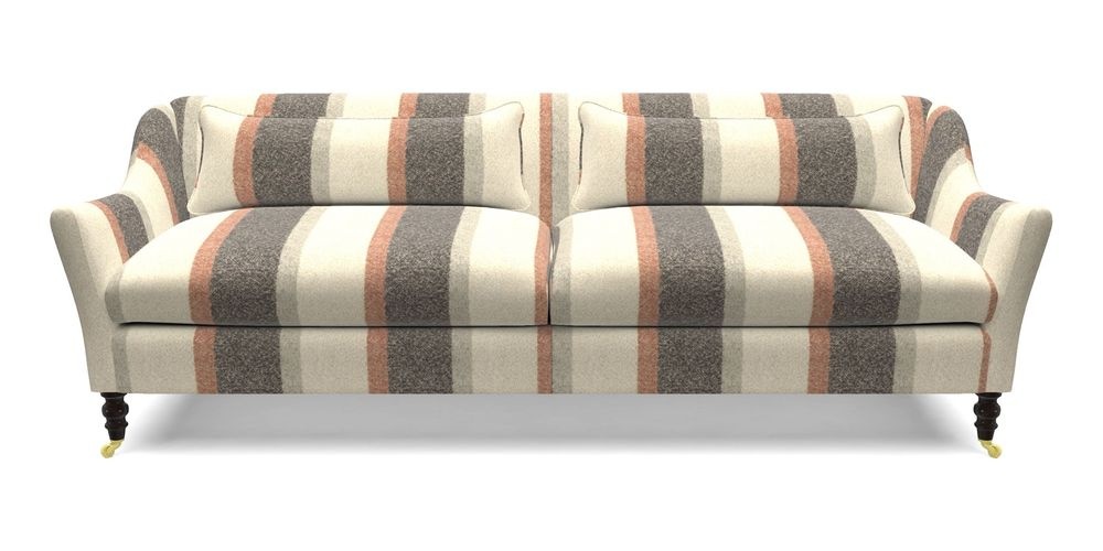 Bespoke 4 Seater Sofas