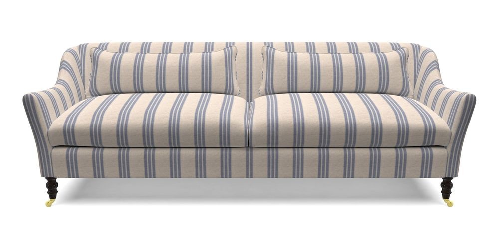 Bespoke 4 Seater Sofas