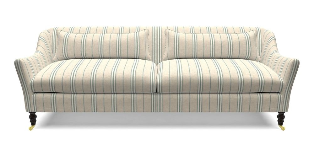 Bespoke 4 Seater Sofas