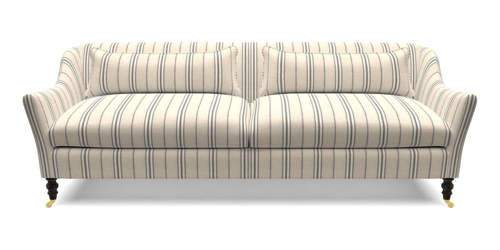 Bespoke 4 Seater Sofas