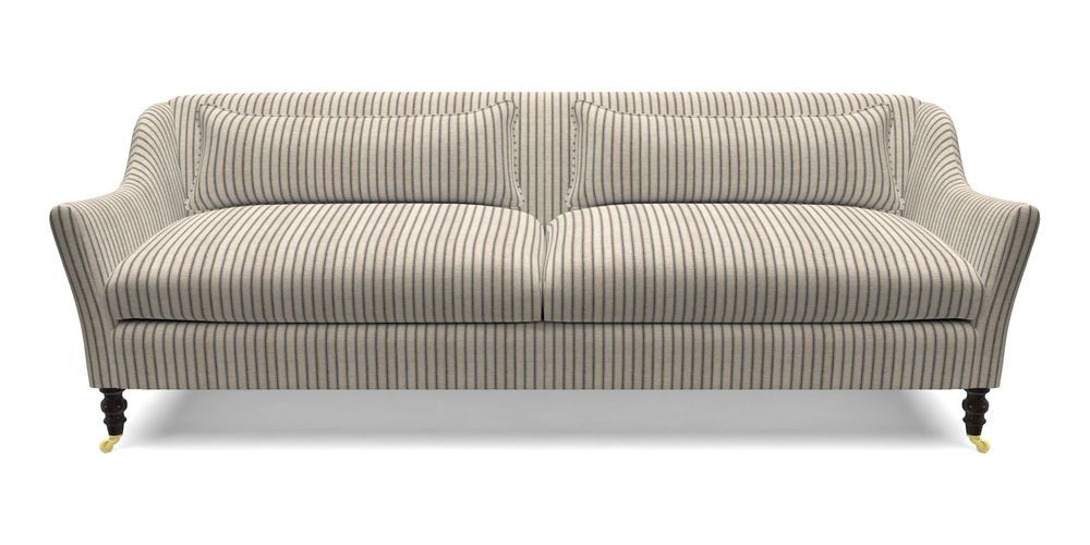 Bespoke 4 Seater Sofas