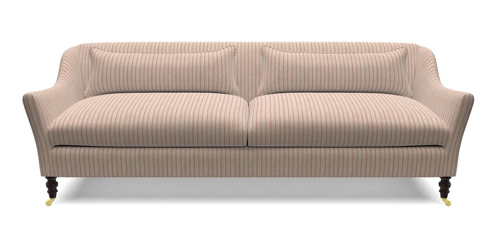Bespoke 4 Seater Sofas