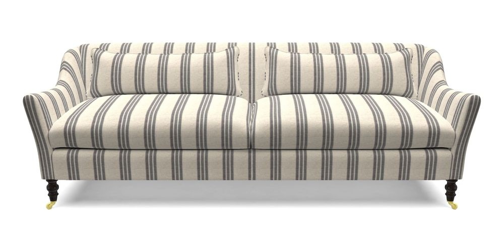 Bespoke 4 Seater Sofas