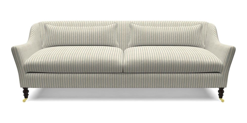 Bespoke 4 Seater Sofas