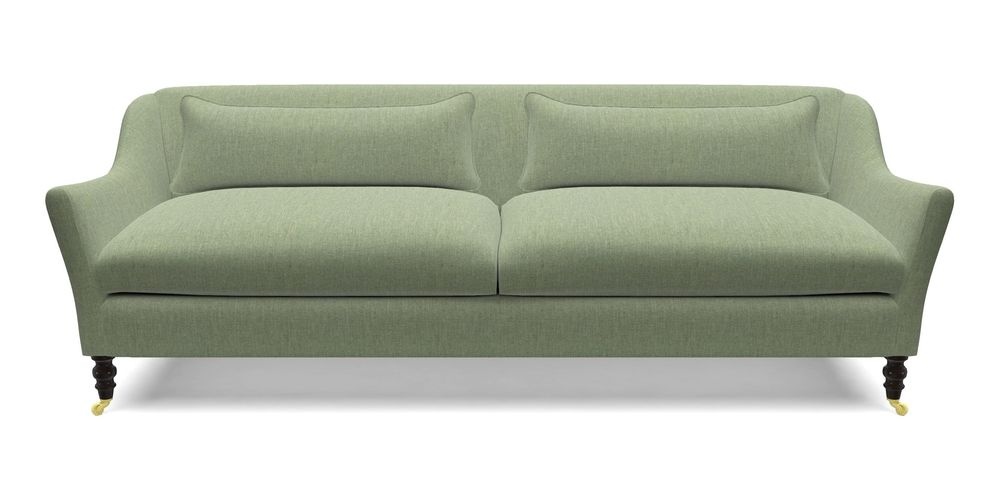 Bespoke 4 Seater Sofas