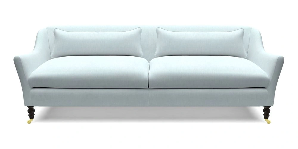 Bespoke 4 Seater Sofas