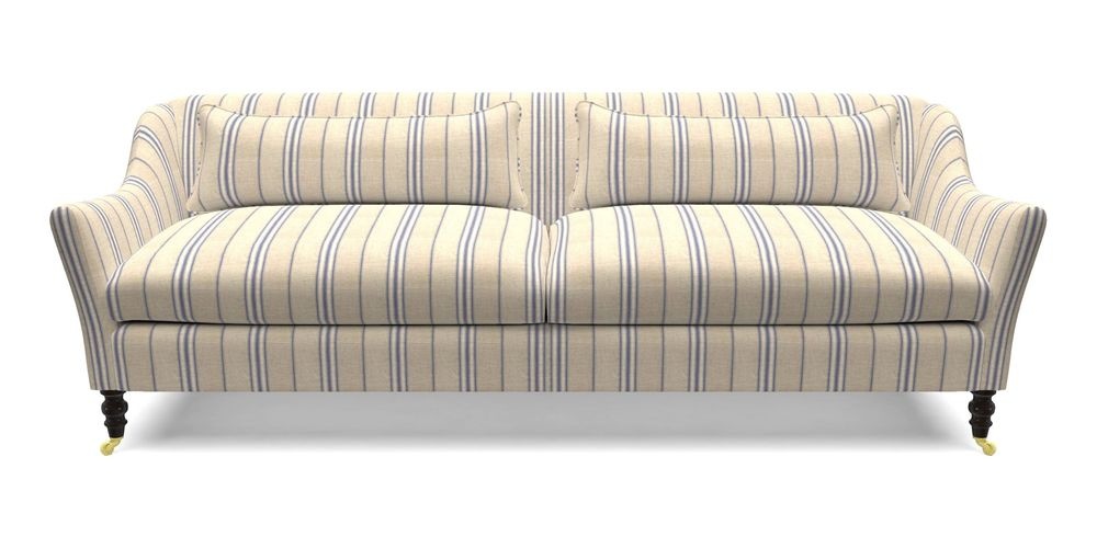 Bespoke 4 Seater Sofas