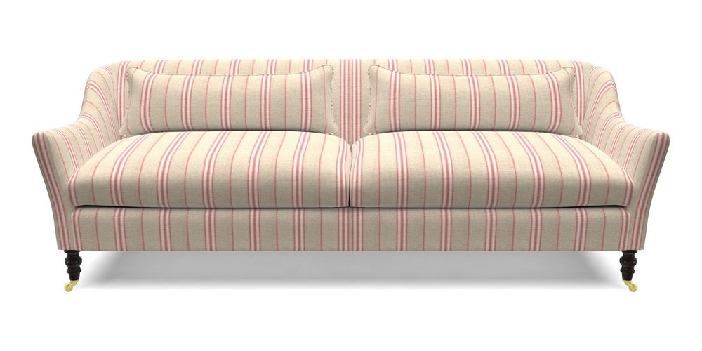 Bespoke 4 Seater Sofas