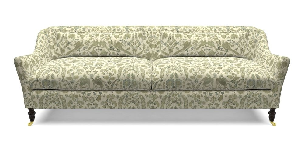 Bespoke 4 Seater Sofas