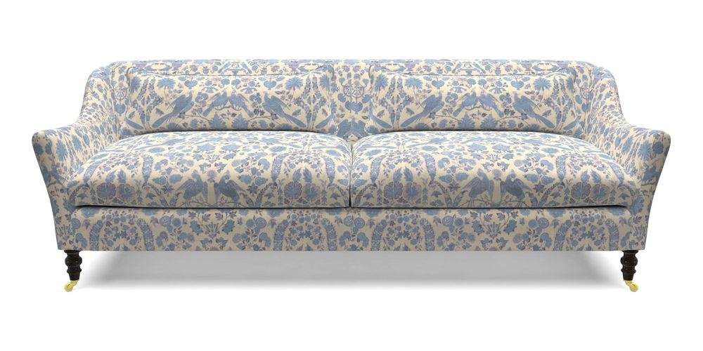 Bespoke 4 Seater Sofas