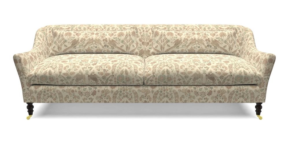 Bespoke 4 Seater Sofas