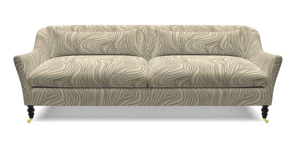 Bespoke 4 Seater Sofas
