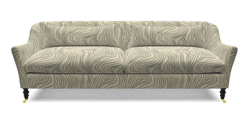 Bespoke 4 Seater Sofas