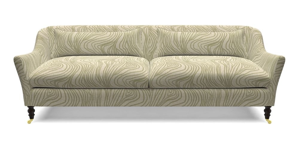 Bespoke 4 Seater Sofas