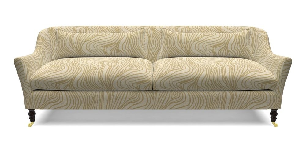 Bespoke 4 Seater Sofas
