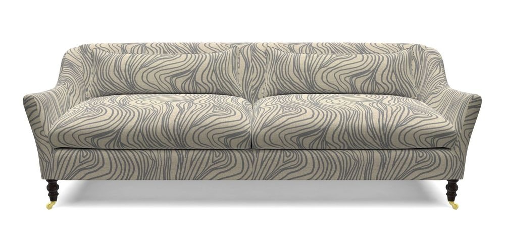 Bespoke 4 Seater Sofas