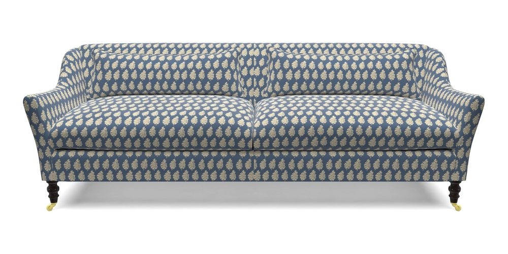 Bespoke 4 Seater Sofas