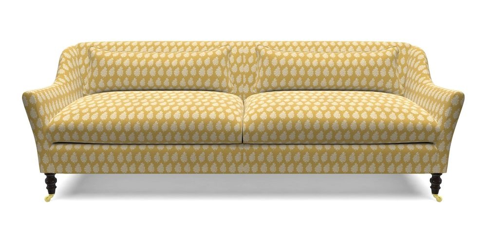 Bespoke 4 Seater Sofas