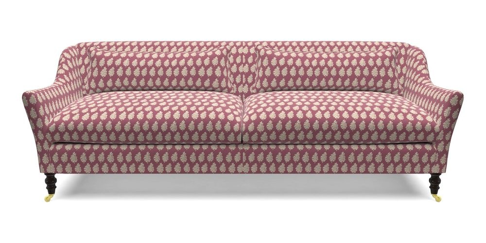 Bespoke 4 Seater Sofas