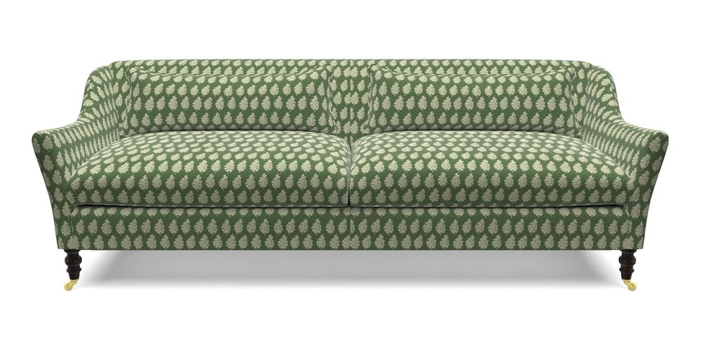 Bespoke 4 Seater Sofas