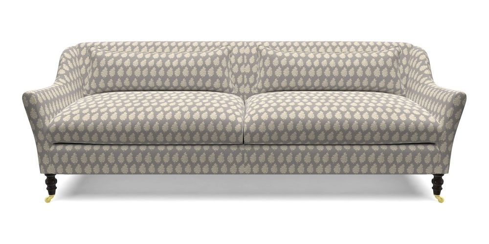 Bespoke 4 Seater Sofas