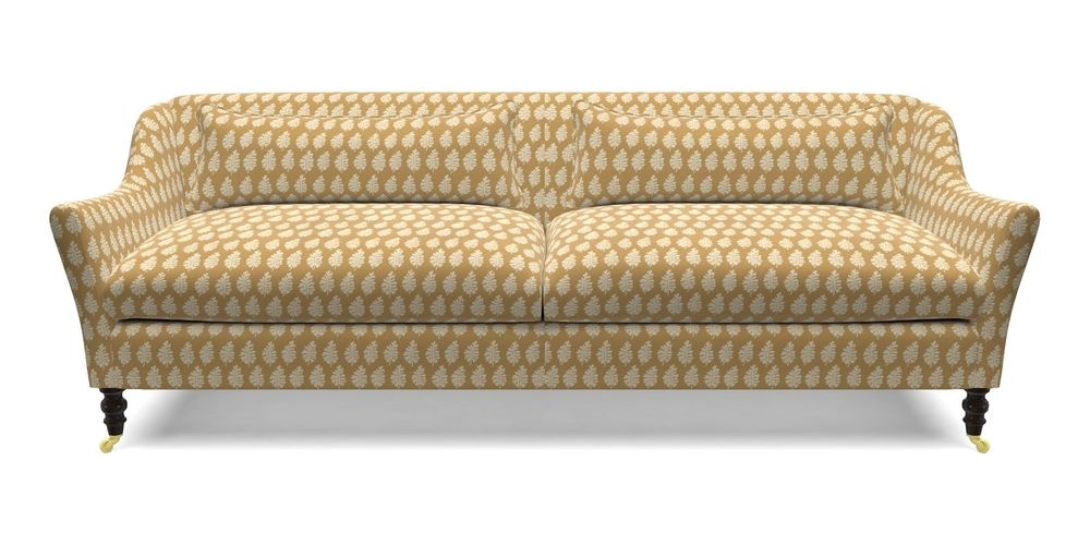 Bespoke 4 Seater Sofas