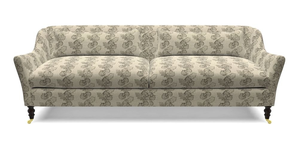 Bespoke 4 Seater Sofas