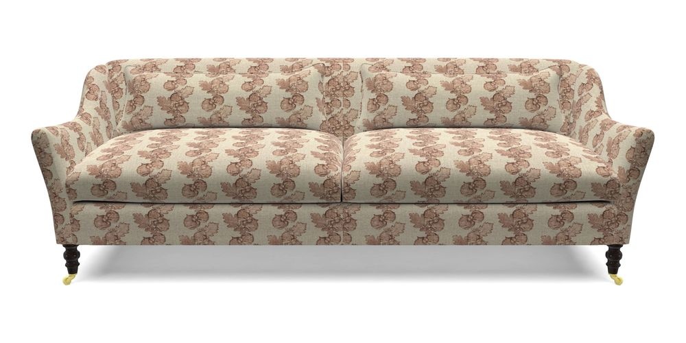 Bespoke 4 Seater Sofas