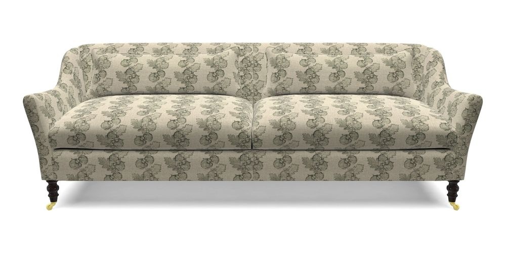 Bespoke 4 Seater Sofas
