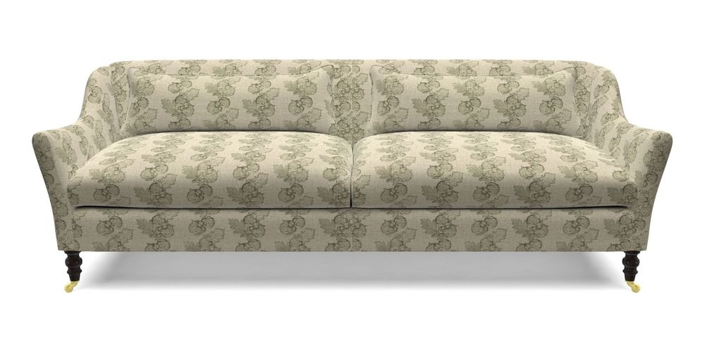 Bespoke 4 Seater Sofas