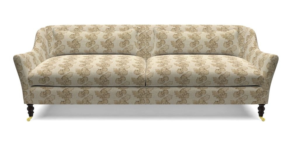 Bespoke 4 Seater Sofas