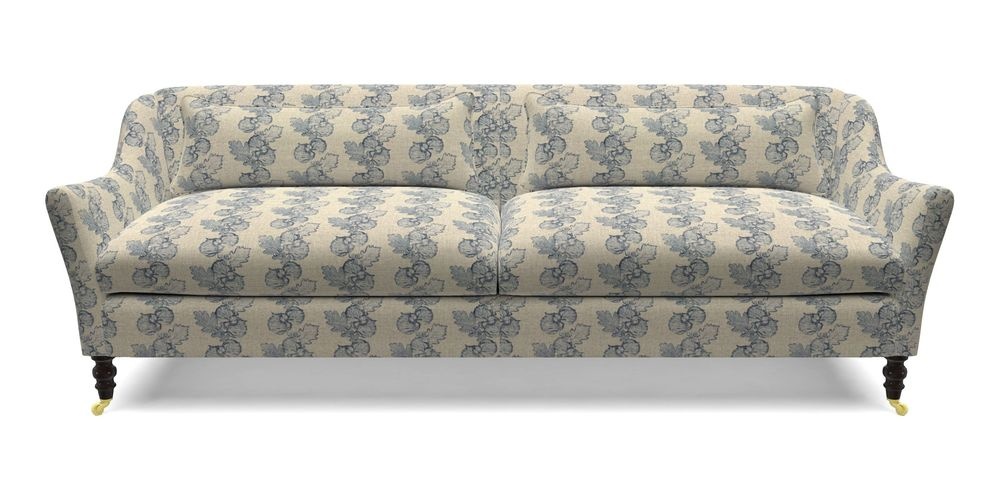 Bespoke 4 Seater Sofas