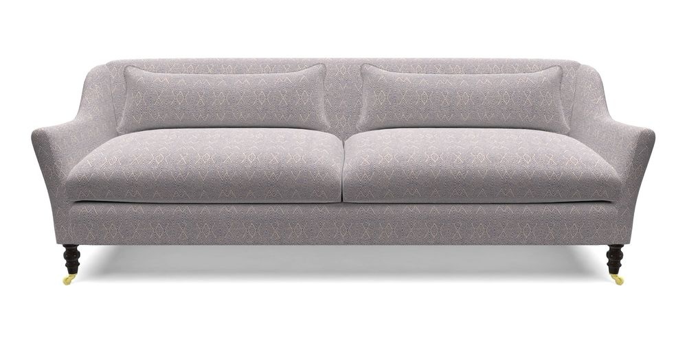 Bespoke 4 Seater Sofas