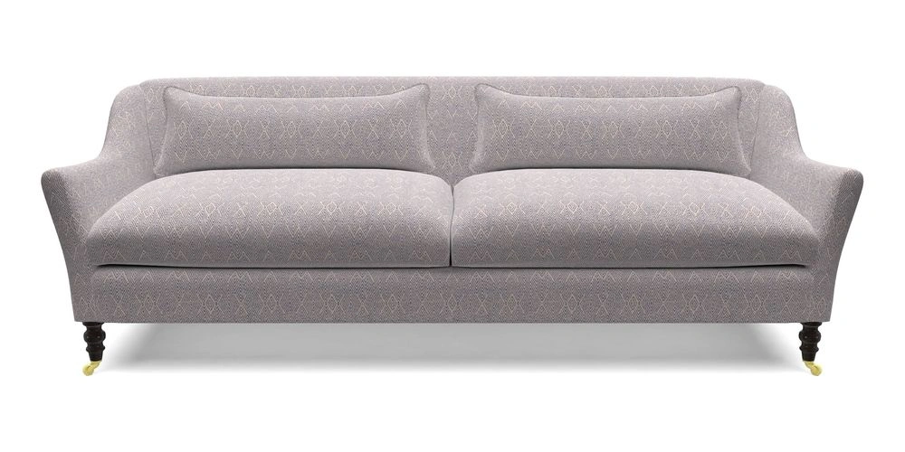 Bespoke 4 Seater Sofas